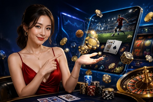 557bet