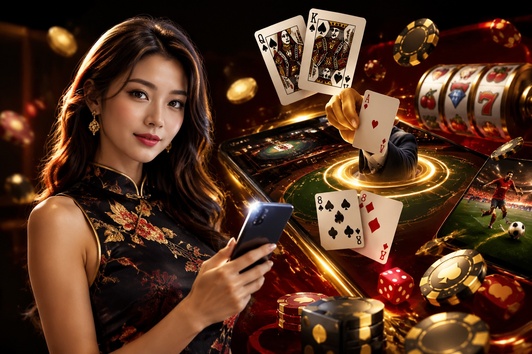557bet
