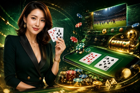 557bet