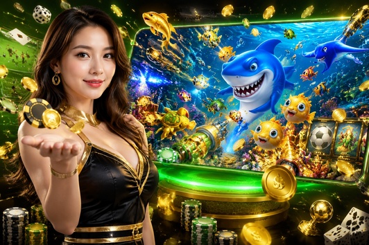 557bet