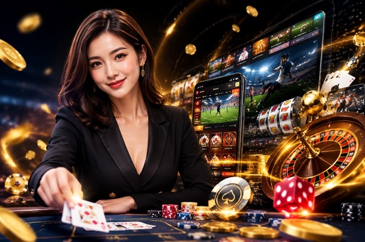 557bet