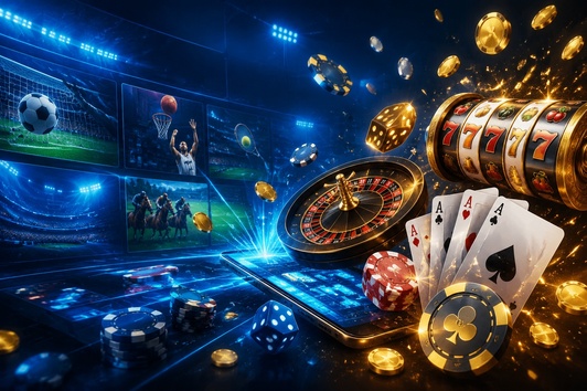 557bet