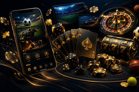 557bet