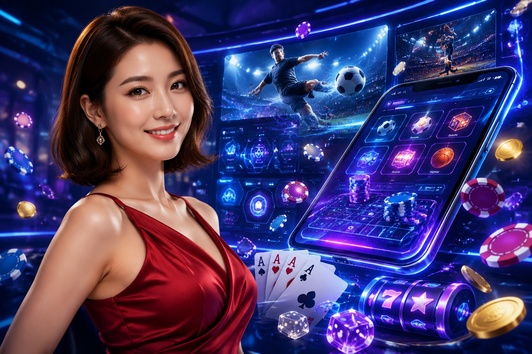 557bet