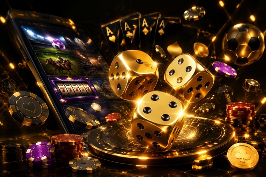 557bet